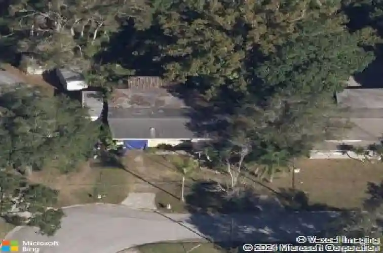 1042 idlewild dr n, dunedin,  FL 34698