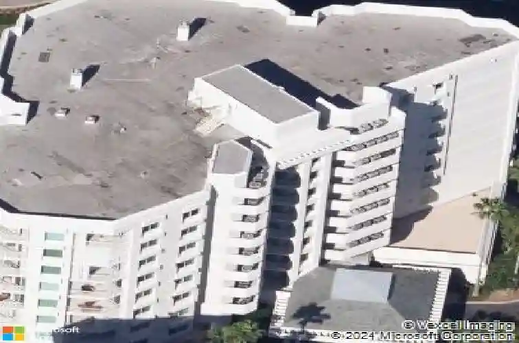 2 seaside ln #203, belleair,  FL 33756