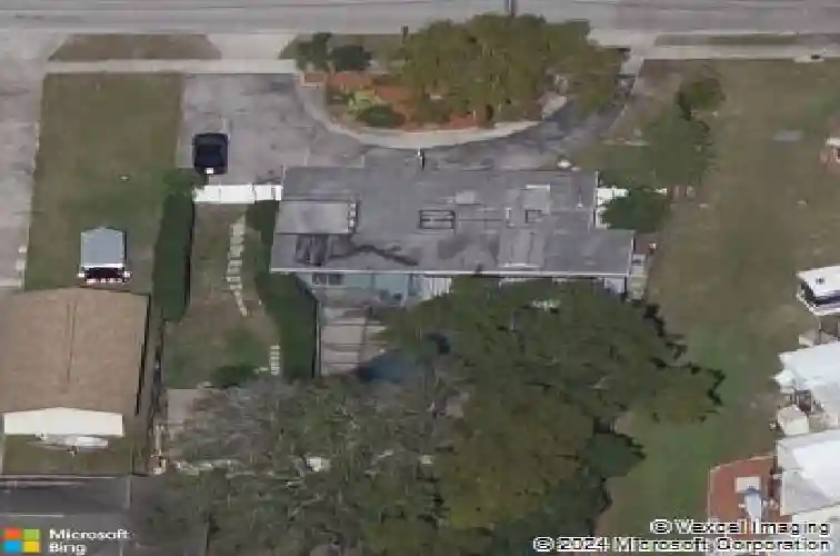 2335 evans rd, clearwater,  FL 33763