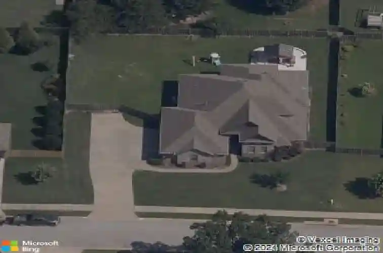 3705 ne oakbrooke ave, bentonville,  AR 72712