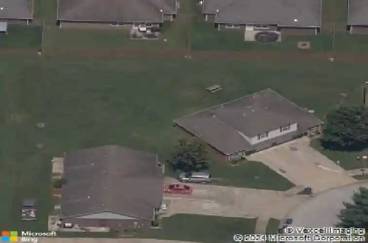 3504 sw landau ct, bentonville,  AR 72712