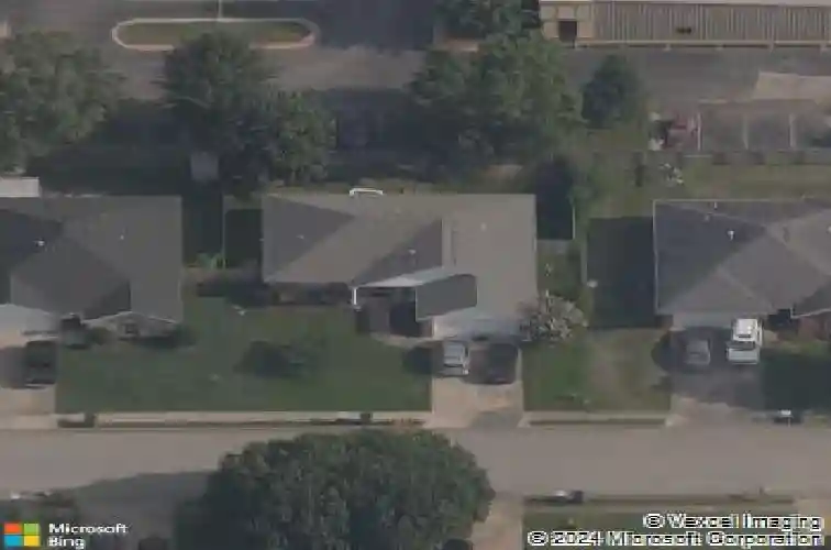 803 jon dr, bentonville,  AR 72712