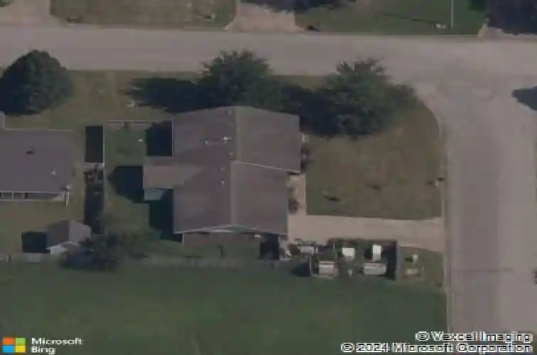 812 n 28th st, rogers,  AR 72756