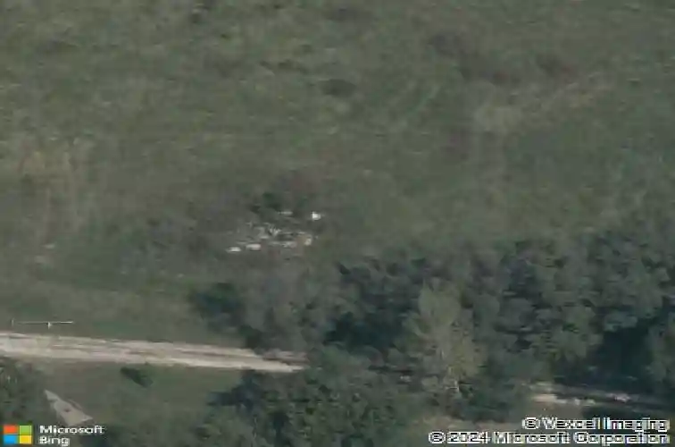 2761 patterson rd, pea ridge,  AR 72751