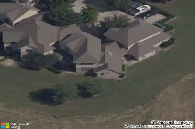 2710 s everest ave, rogers,  AR 72758