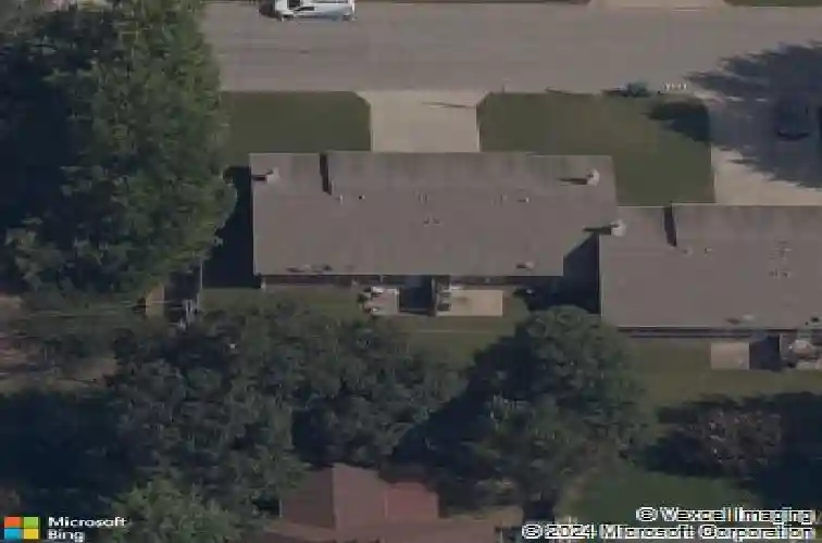 2506 w olrich st, rogers,  AR 72758