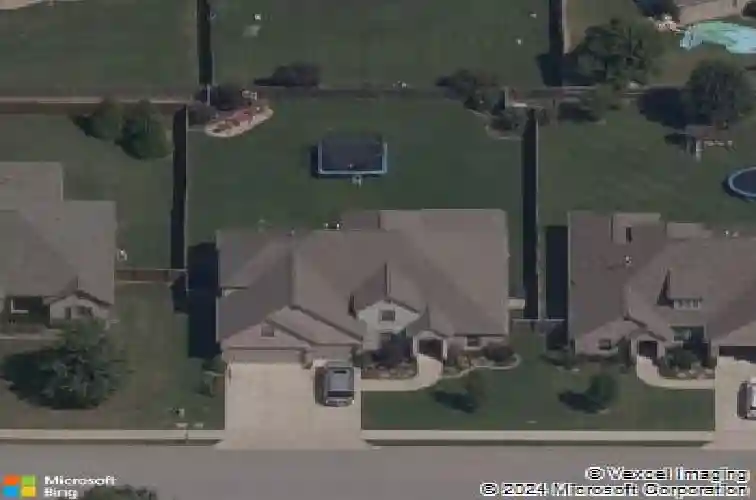 4123 willowbend dr, rogers,  AR 72758