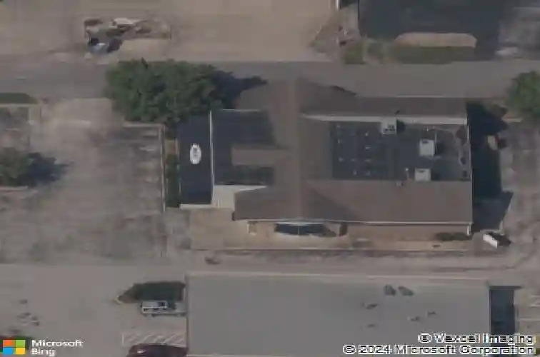 401 s 8th st, rogers,  AR 72756