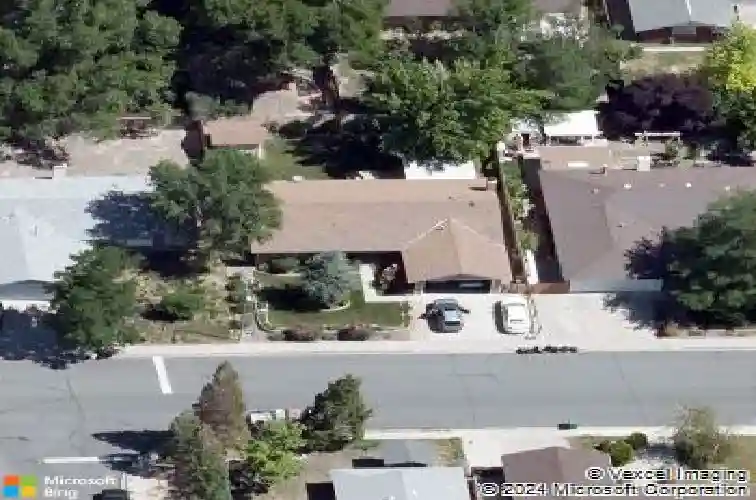 1418 e telegraph st, carson city,  NV 89701