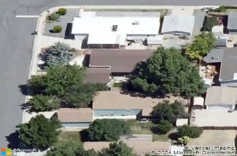 1059 jewell ave, carson city,  NV 89701