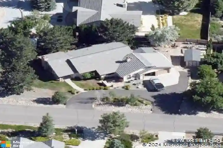 3709 prospect dr, carson city,  NV 89703