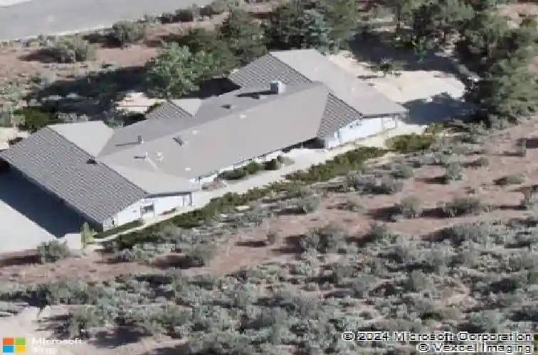 3611 lakeview rd, carson city,  NV 89703