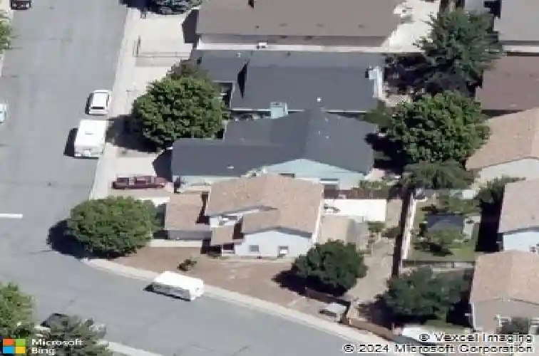 2683 blue haven ln, carson city,  NV 89701