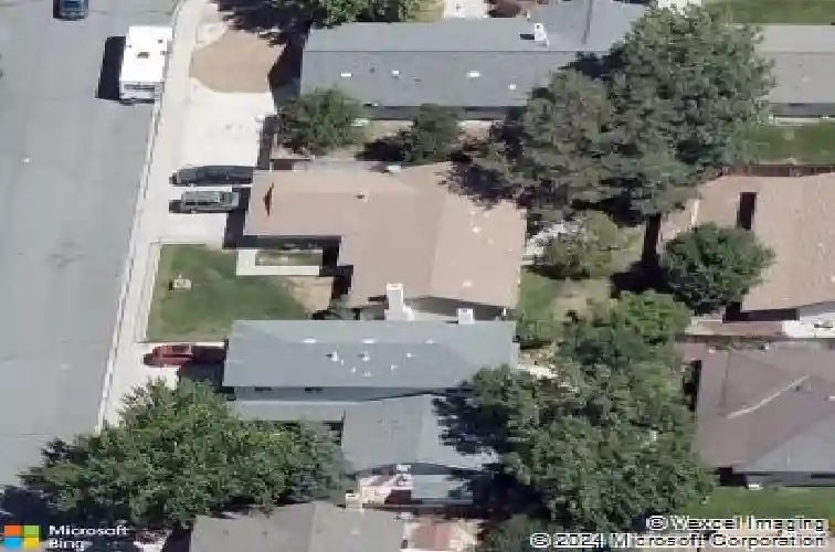 3309 hickory dr, carson city,  NV 89701