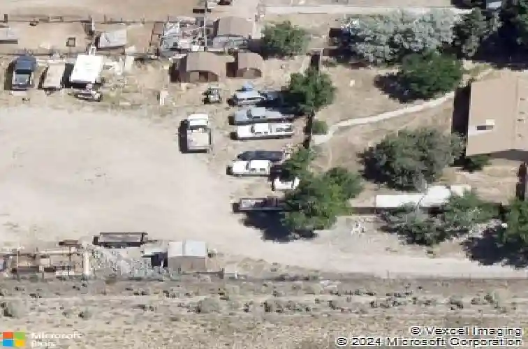 4966 center dr, carson city,  NV 89701