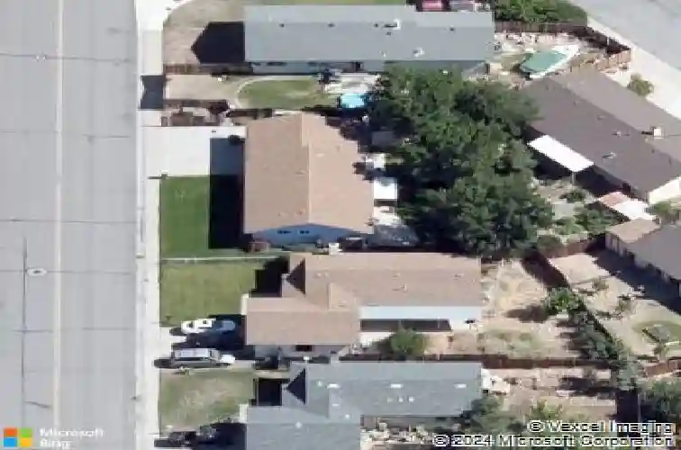 3365 vista grande blvd, carson city,  NV 89705