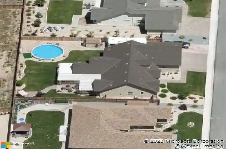 11745 terra linda way, sparks,  NV 89441