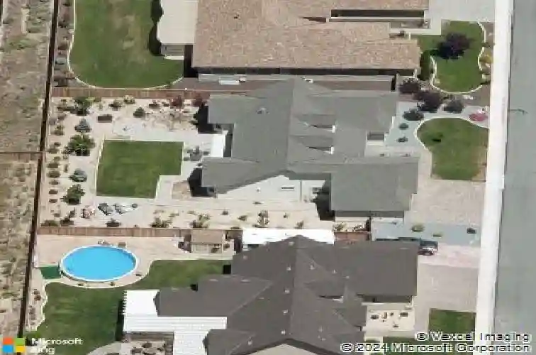 11765 terra linda way, sparks,  NV 89441