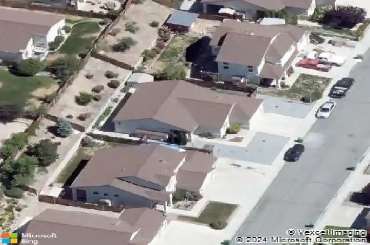 2756 table rock dr, carson city,  NV 89706