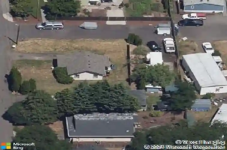 3623 v st, vancouver,  WA 98663