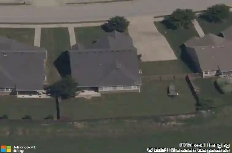 1107 chancery ln, cave springs,  AR 72718