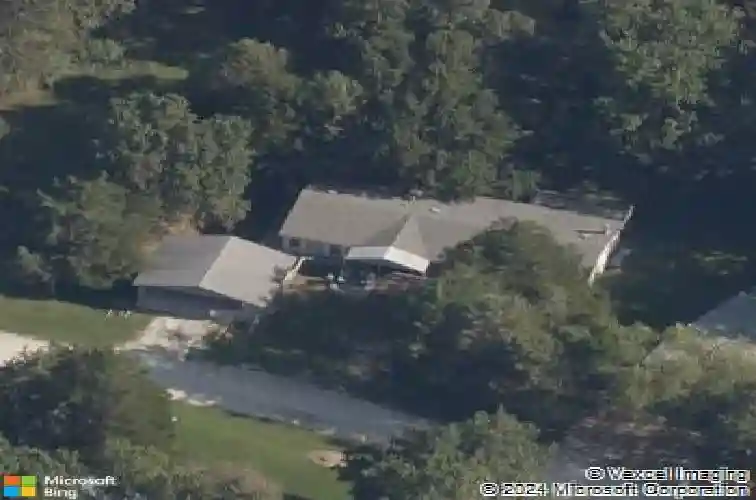 8431 navajo trl, rogers,  AR 72756