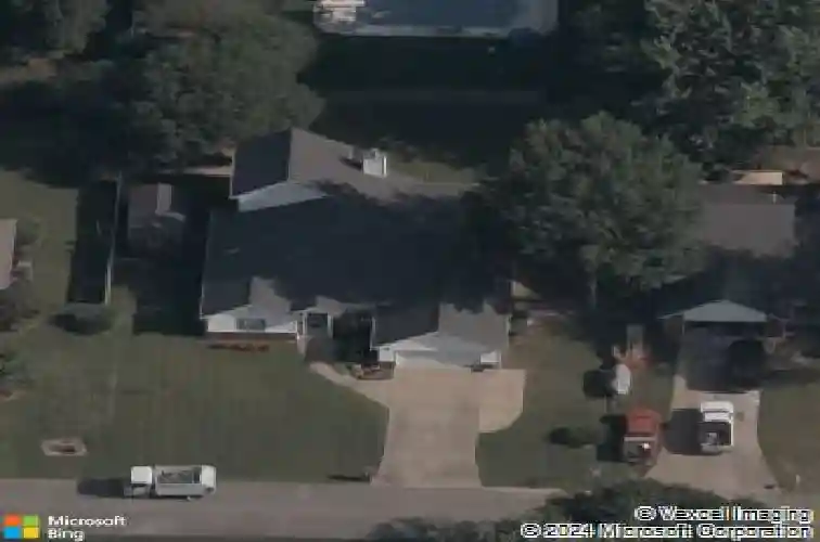 2103 w green acres dr, rogers,  AR 72758