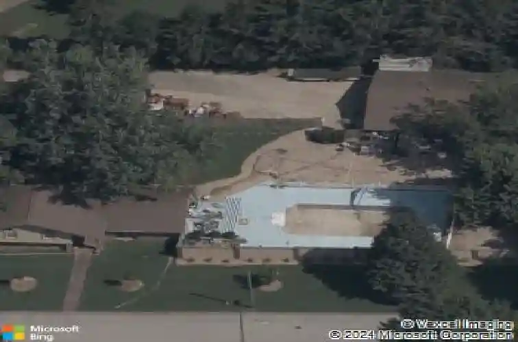 1402 nw 11th st, bentonville,  AR 72712