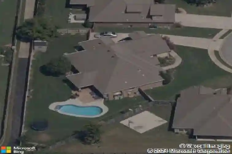 6426 s 44th st, rogers,  AR 72758