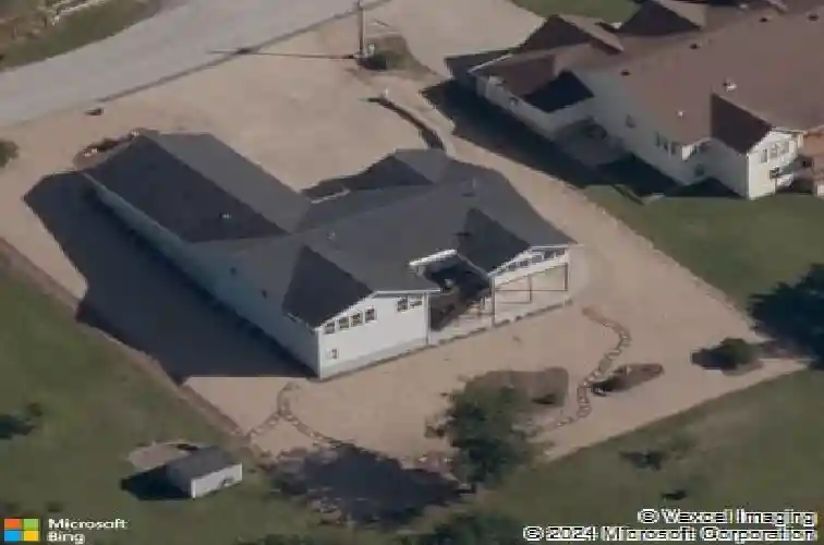 10 oniell dr, bella vista,  AR 72715