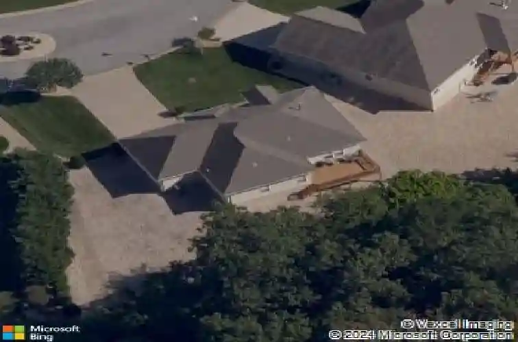 2 parkridge dr, bella vista,  AR 72715