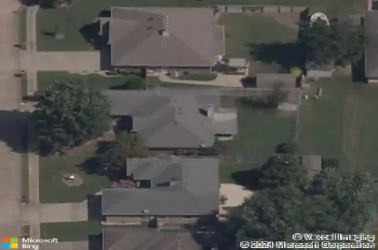 409 n 37th pl, rogers,  AR 72756