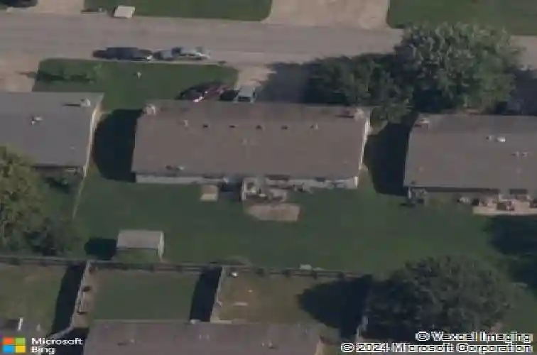 2434 w magnolia st, rogers,  AR 72758