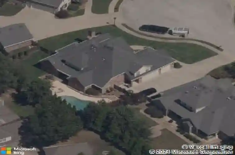 5304 s promontory ct, rogers,  AR 72758