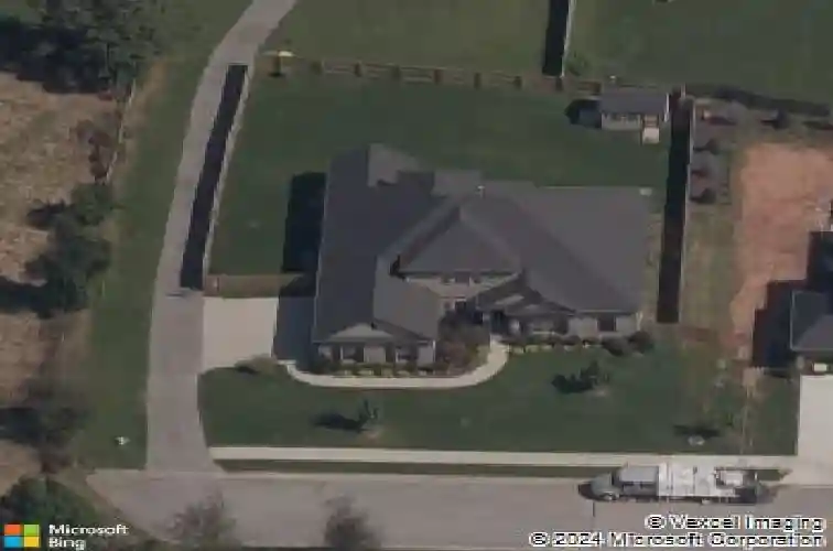 110 brookshire ln, centerton,  AR 72719