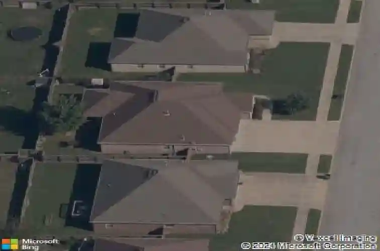 2914 n 17th st, rogers,  AR 72756