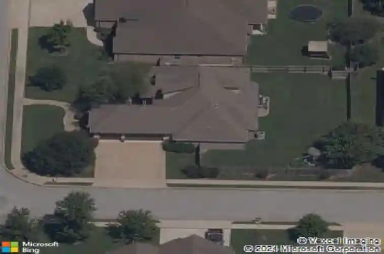 5705 s 47th st, rogers,  AR 72758