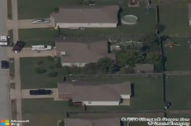 3425 oglethorpe st, springdale,  AR 72764