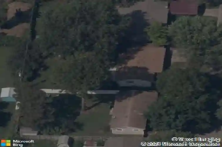 804 n 14th st, rogers,  AR 72756