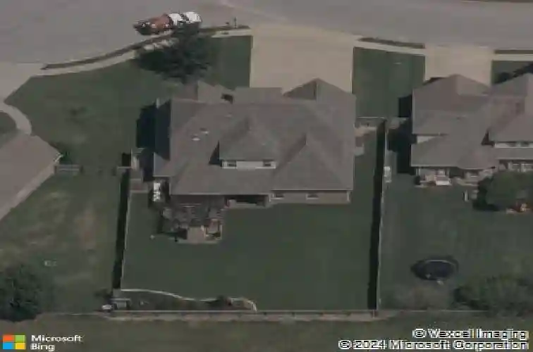 4126 willowbend dr, rogers,  AR 72758