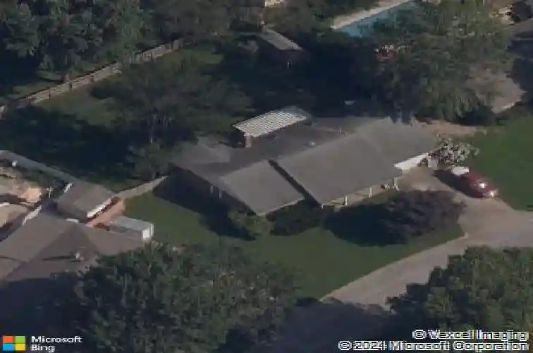 2822 highland dr, rogers,  AR 72756