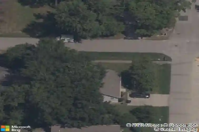 402 sw b st, bentonville,  AR 72712