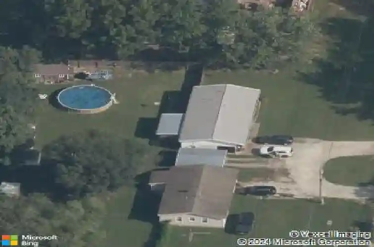 311 s curtis ave, pea ridge,  AR 72751