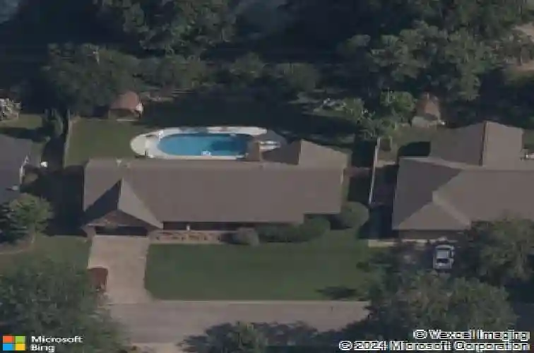 2509 w orleans dr, rogers,  AR 72758