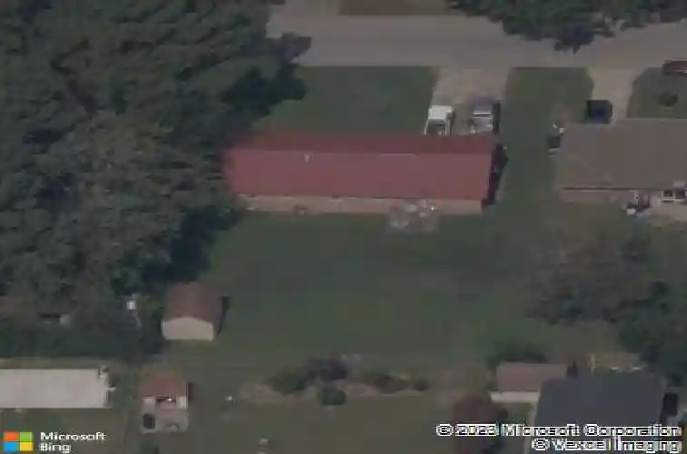 1106 ne 3rd st, bentonville,  AR 72712