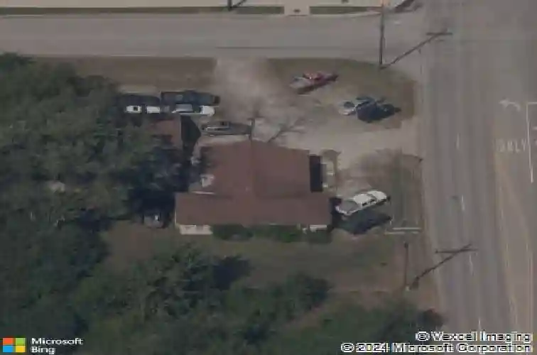 1220 n 13th st, rogers,  AR 72756