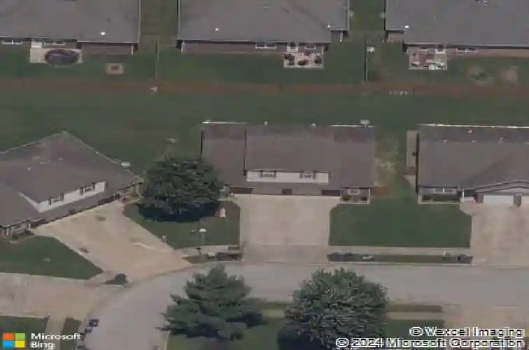 3502 sw landau ct, bentonville,  AR 72712