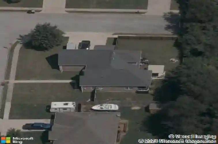 1901 quinlan ave, lowell,  AR 72745