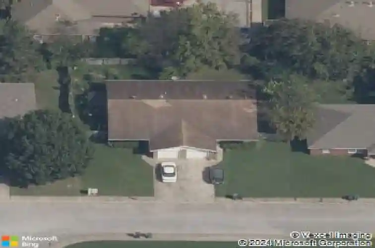 801 e glendale ln, rogers,  AR 72758