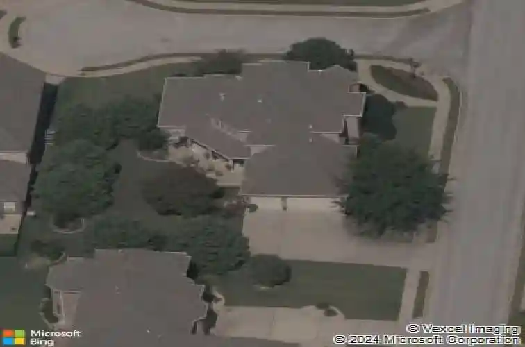 6700 w turnberry ct, rogers,  AR 72758